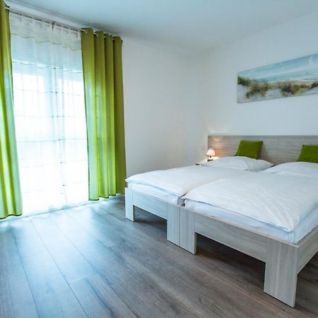 Hotel Anna Hilden Rum bild