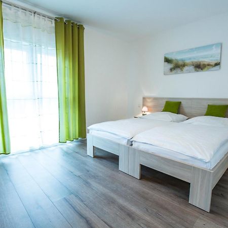Hotel Anna Hilden Rum bild